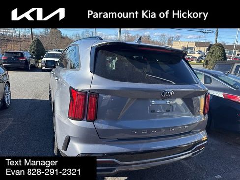 Used 2021 Kia Sorento SX image 6