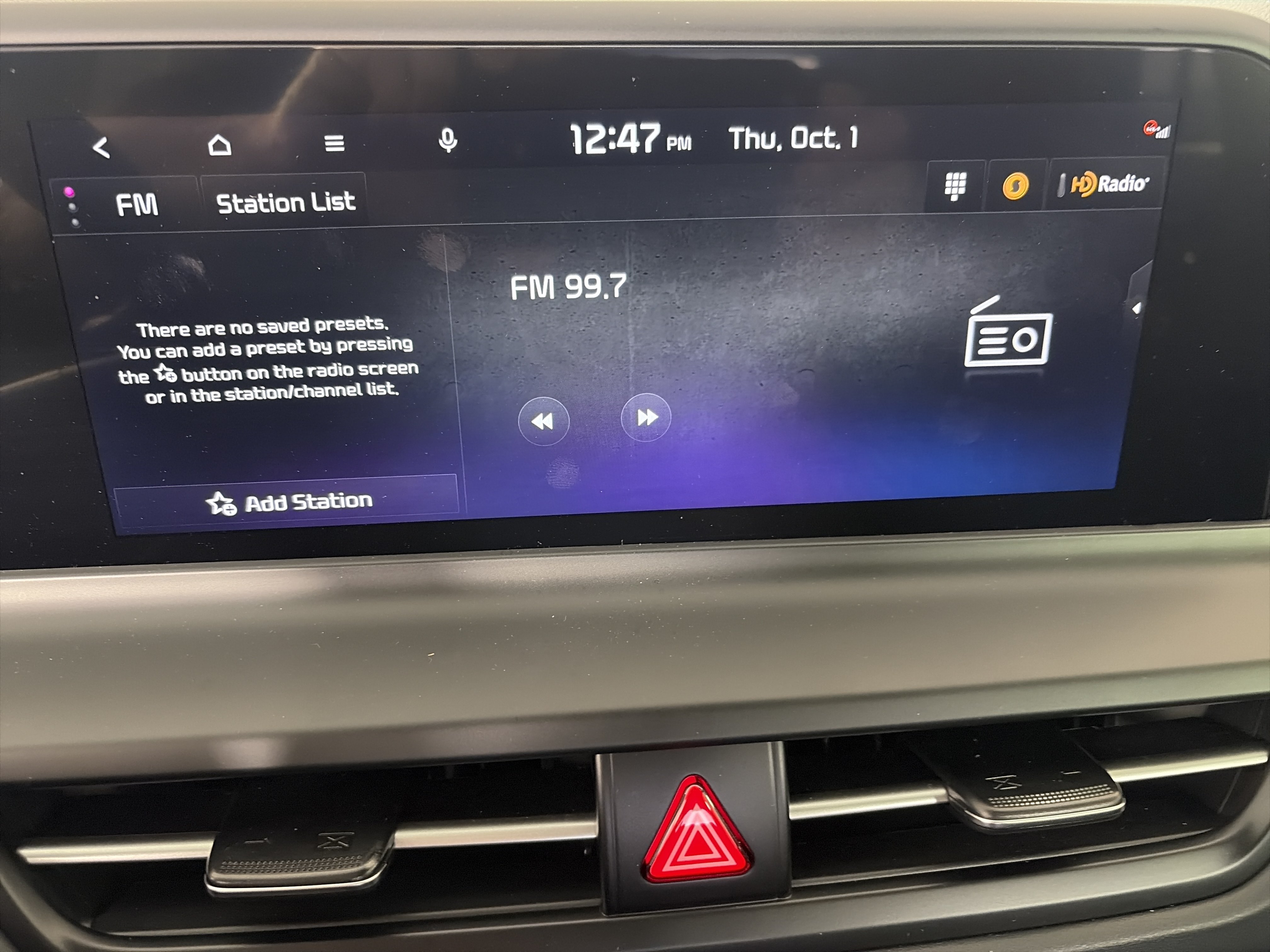 Certified 2026 Kia Seltos EX FWD image 20