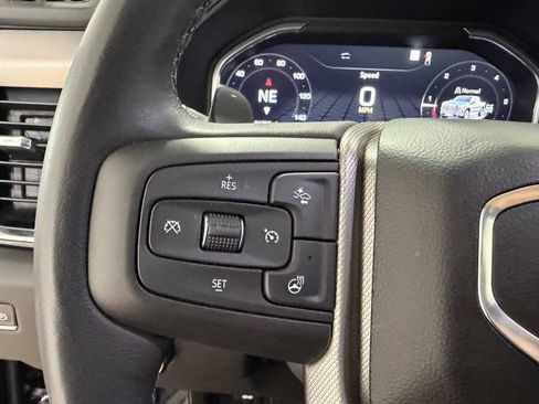 Used 2023 GMC Sierra 1500 Denali w/ Denali Reserve Package AWD/4WD image 16