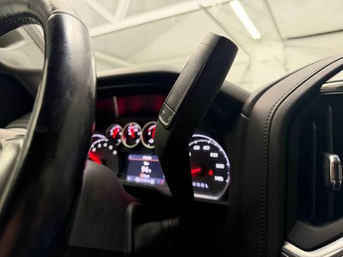 Used 2020 Chevrolet Silverado 1500 LT w/ All-Star Edition AWD/4WD image 29