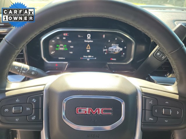 Used 2026 GMC Sierra 1500 SLT AWD/4WD image 24