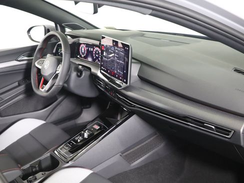 New 2025 Volkswagen GTI Autobahn image 46