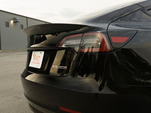 Used 2023 Tesla Model 3 Performance AWD/4WD image 27