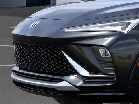 New 2026 Buick Envista Sport Touring FWD image 15
