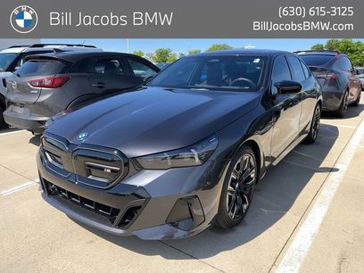 Used 2025 BMW i5 M60 w/ Premium Package