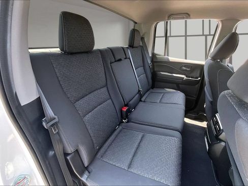 Used 2024 Honda Ridgeline Sport image 25