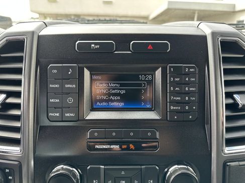 Used 2015 Ford F150 XLT AWD/4WD image 20
