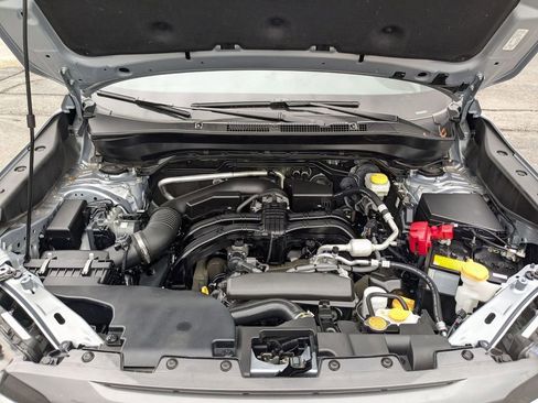 Used 2025 Subaru Forester Premium image 23