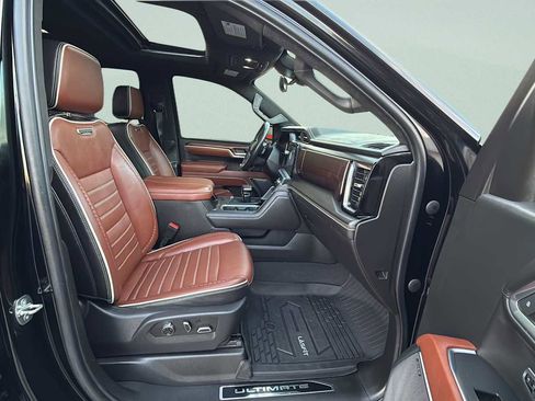 Used 2023 GMC Sierra 1500 Denali Ultimate image 23