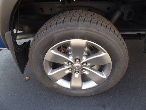 Used 2011 Ford F150 XLT image 30