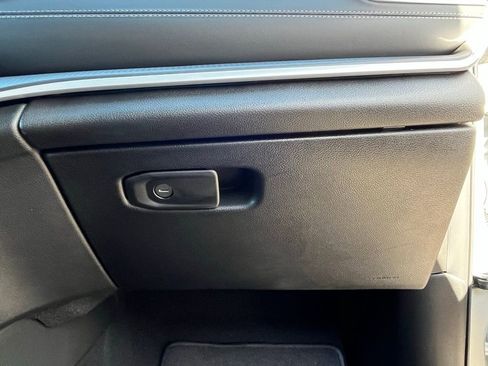 New 2025 Jeep Grand Cherokee L Altitude image 21