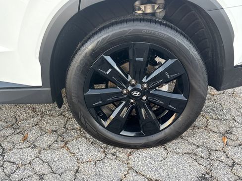 Used 2025 Hyundai Palisade XRT image 10