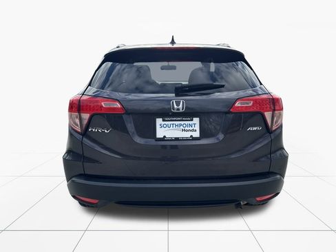 Used 2018 Honda HR-V EX-L image 7