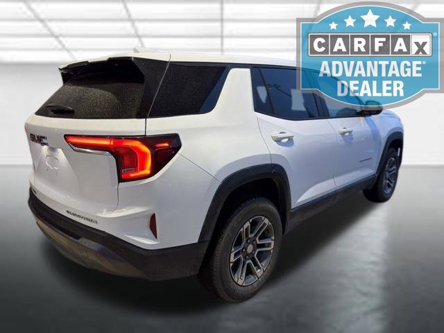 Used 2026 GMC Terrain Elevation AWD/4WD image 12