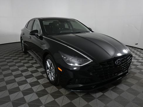 Used 2023 Hyundai Sonata SEL w/ Convenience Package FWD image 23