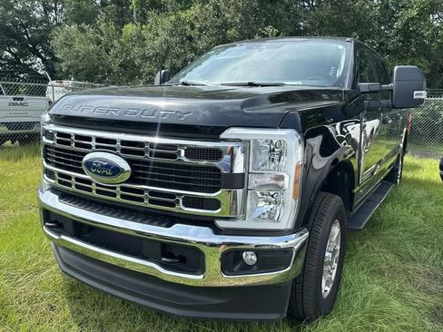 Certified 2026 Ford F250 XLT AWD/4WD image 13