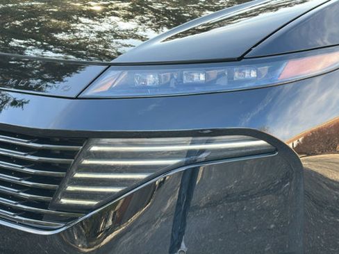 New 2026 Nissan Murano Platinum w/ Cargo Package image 4