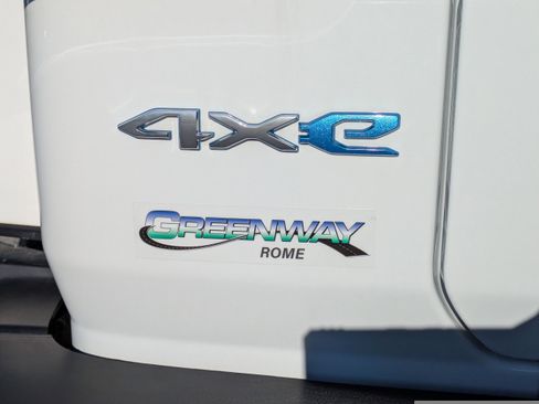 Used 2023 Jeep Wrangler Sahara w/ Cold Weather Group image 9