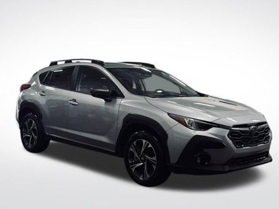 Used 2025 Subaru Crosstrek 2.0i Premium
