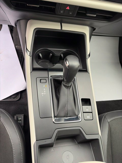 Used 2026 MAZDA CX-5 Preferred AWD/4WD image 19