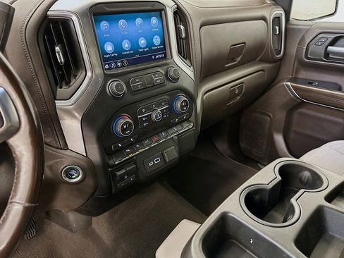 Used 2019 Chevrolet Silverado 1500 LT w/ All-Star Edition image 26