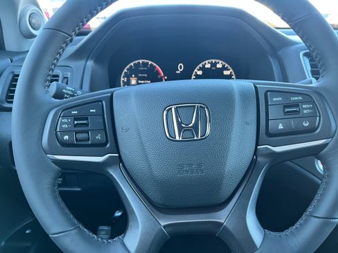 New 2026 Honda Ridgeline RTL image 13