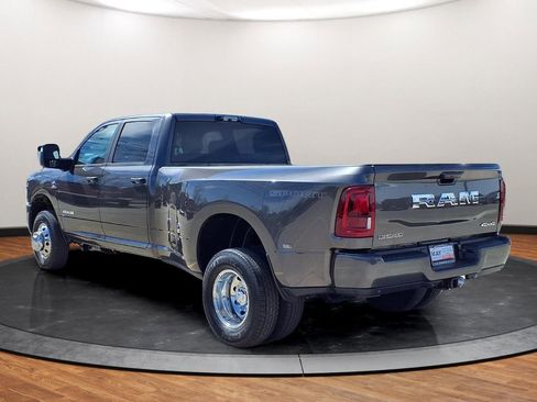 New 2026 RAM 3500 Big Horn image 12