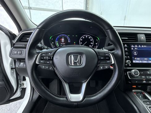 Used 2022 Honda Insight Touring image 20