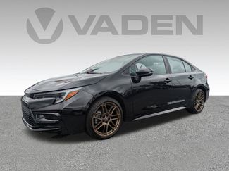 Used 2024 Toyota Corolla Sedan w/ SE Convenience Package video 2