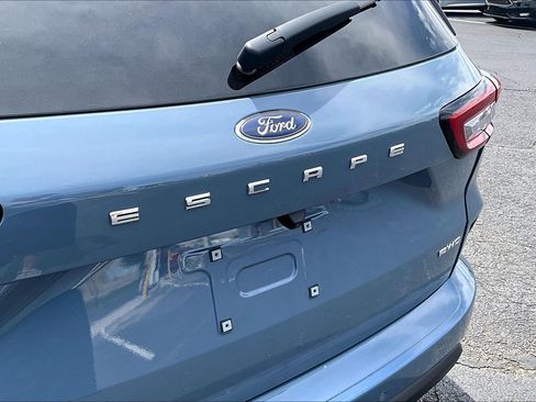 Used 2024 Ford Escape ST-Line w/ Tech Pack #1 AWD/4WD image 31