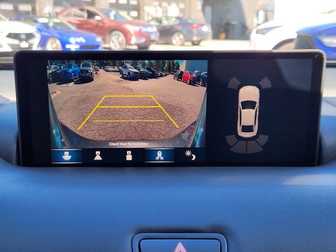 Certified 2025 Acura TLX w/ Technology Package image 14