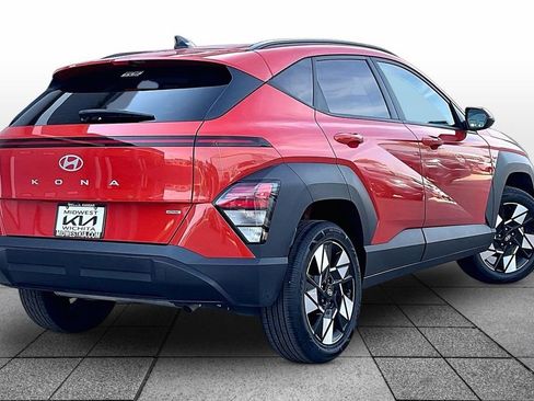 Used 2024 Hyundai Kona SEL AWD/4WD image 13
