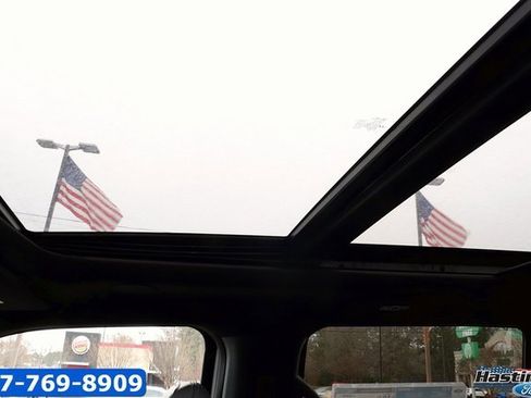 New 2025 Ford F150 Platinum w/ Equipment Group 702A High image 28