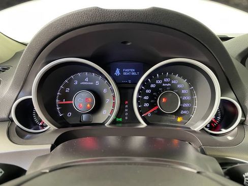 Used 2012 Acura TL w/ Technology Package FWD image 5