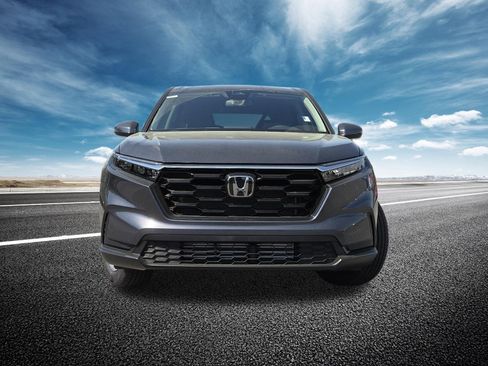 New 2026 Honda CR-V EX image 14
