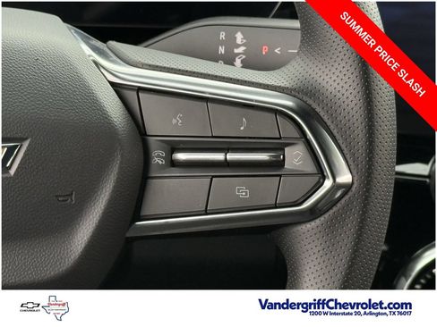 New 2026 Chevrolet Blazer EV LT FWD image 14