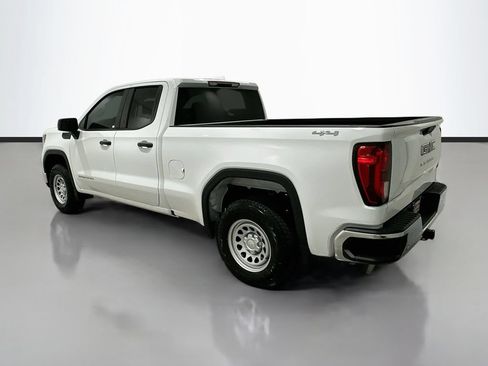 Certified 2023 GMC Sierra 1500 Pro w/ Pro Value Package AWD/4WD image 5