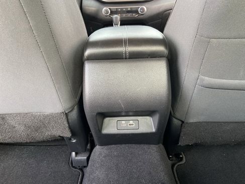 Used 2024 Nissan Altima 2.5 SV image 47