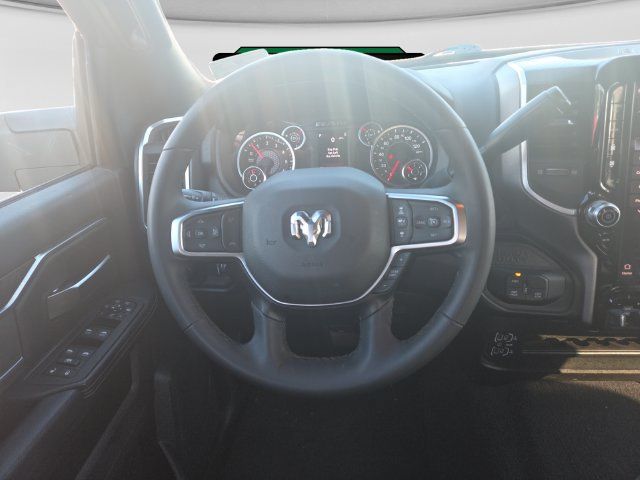 Used 2026 RAM 2500 Big Horn AWD/4WD image 28