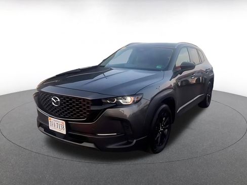 Used 2025 MAZDA CX-50 AWD 2.5 S w/ Select Package image 6
