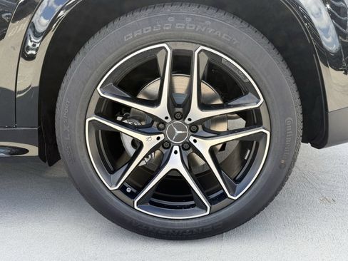 New 2026 Mercedes-Benz GLE 53 AMG 4MATIC Coupe image 15