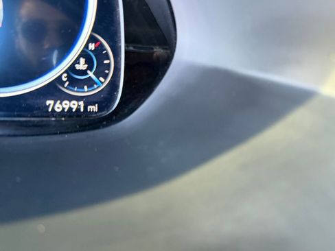 Used 2021 Hyundai Palisade Limited w/ Cargo Package image 10