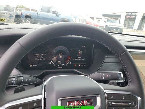 New 2026 GMC Acadia Elevation image 20