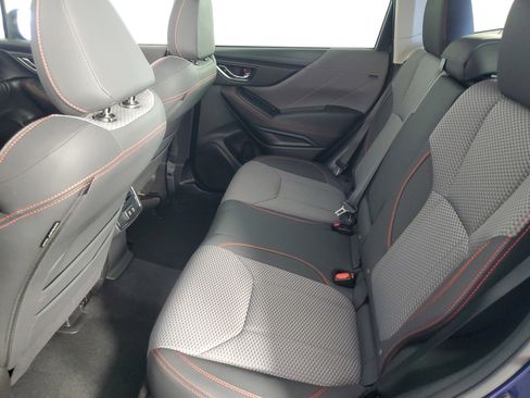 Used 2023 Subaru Forester Sport image 13