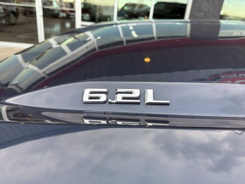 Used 2020 Chevrolet Silverado 1500 LT Trail Boss image 18