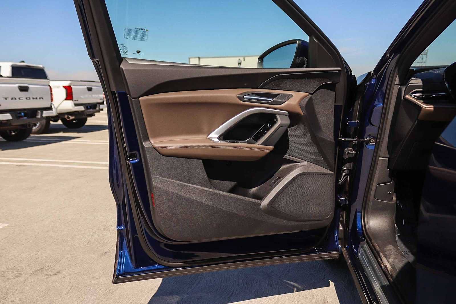 New 2026 Audi Q5 Premium AWD/4WD image 28