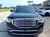 Used 2017 GMC Acadia SLT image 2