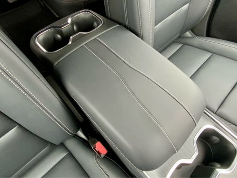 New 2026 GMC Acadia Elevation w/ Elevation Premium Package image 35