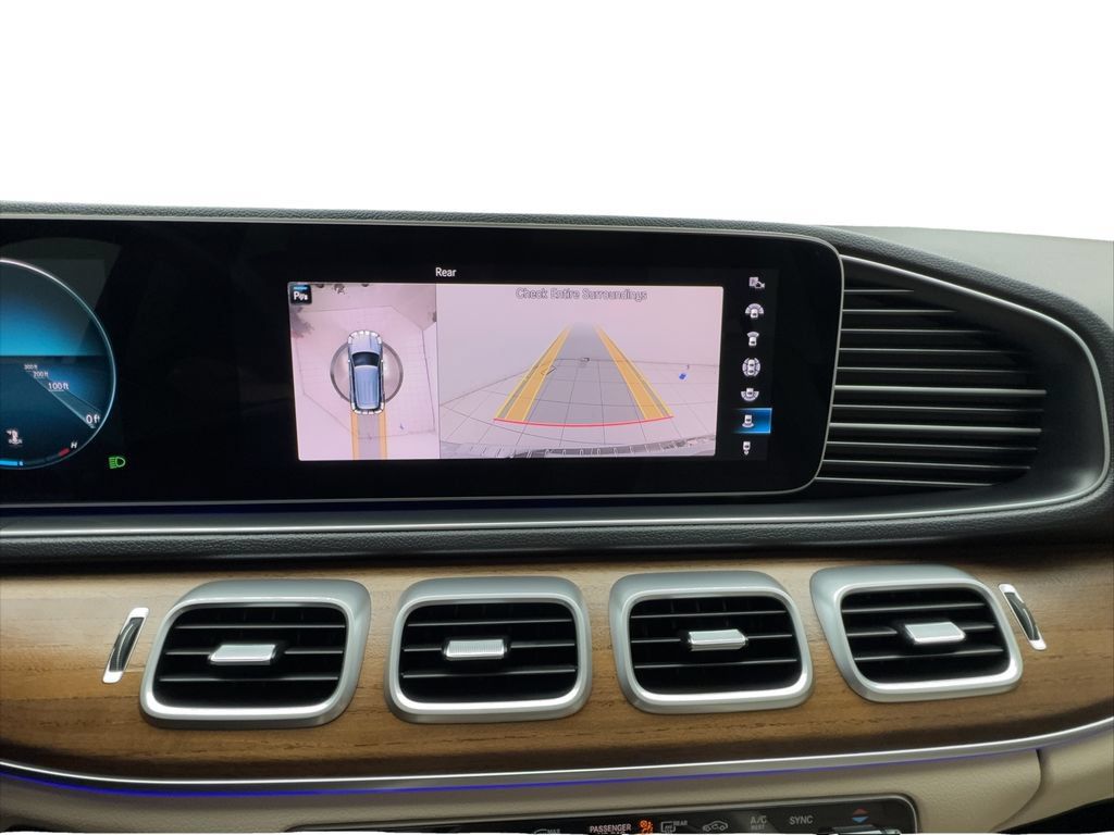 Used 2022 Mercedes-Benz GLE 350 image 50