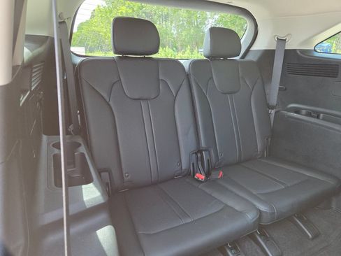 Used 2023 Kia Sorento SX FWD image 20